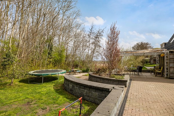 Medium property photo - Oudebildtdijk 366, 9072 AC Nij Altoenae